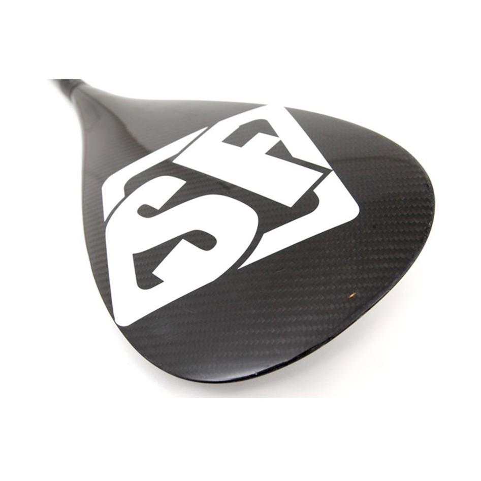 Remo Carbono Fijo Star Fish