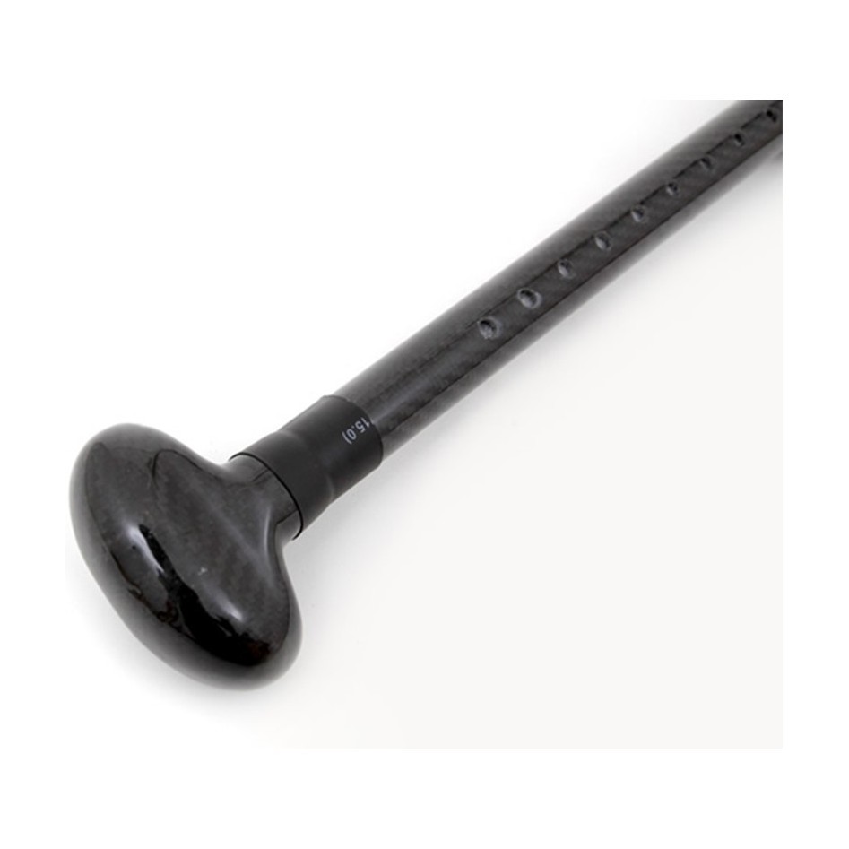 Remo Carbono Fijo Star Fish