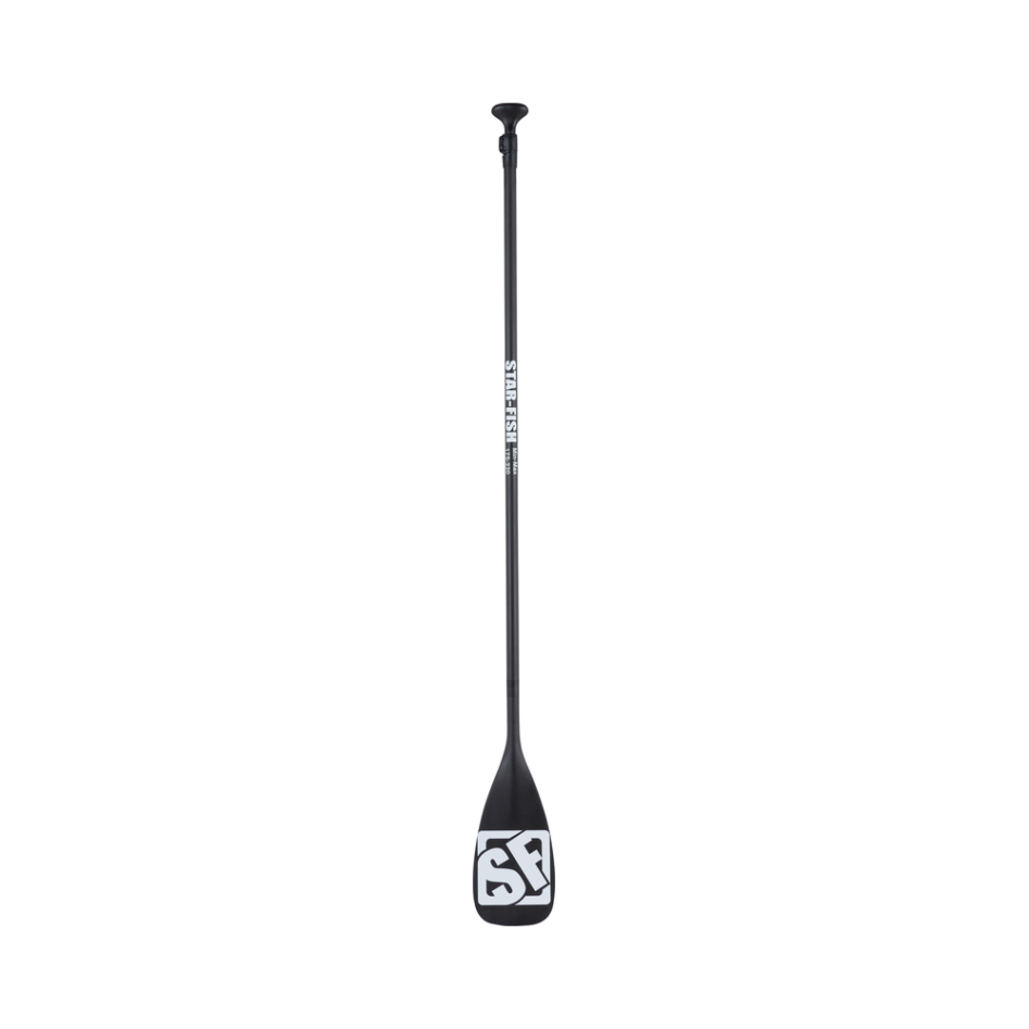 Remo Carbono Fijo Star Fish