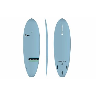 Tabla Surf dura 6'6" Drifter