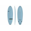 Tabla Surf dura 6'6" Drifter