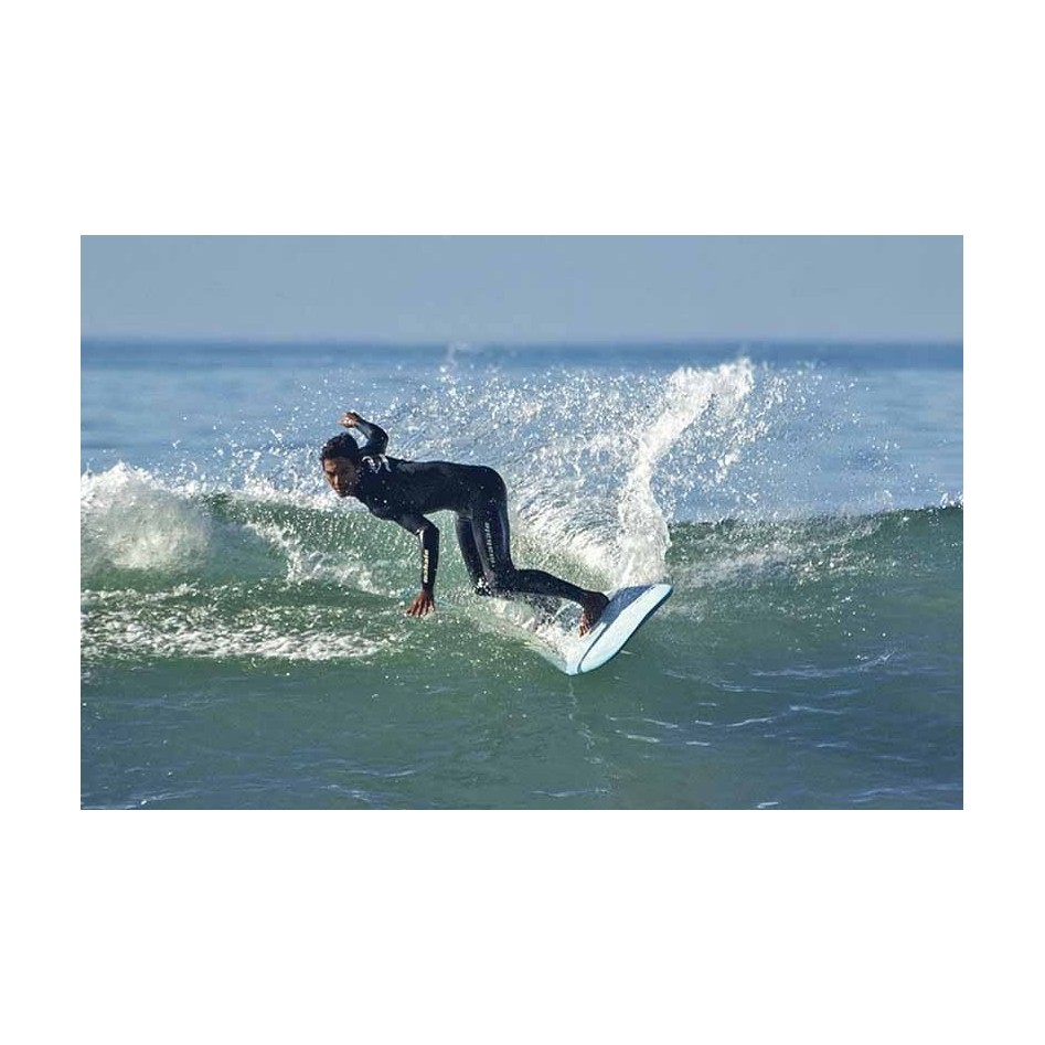 Tabla Surf dura 6'6" Drifter
