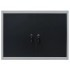 Armario de herramientas de pared industrial metal gris y