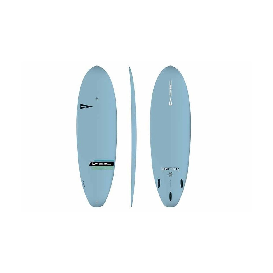 Tabla Surf dura 6'6" Drifter