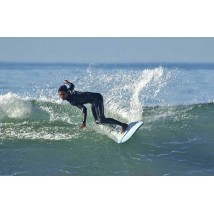 Tabla Surf dura 6'6" Drifter