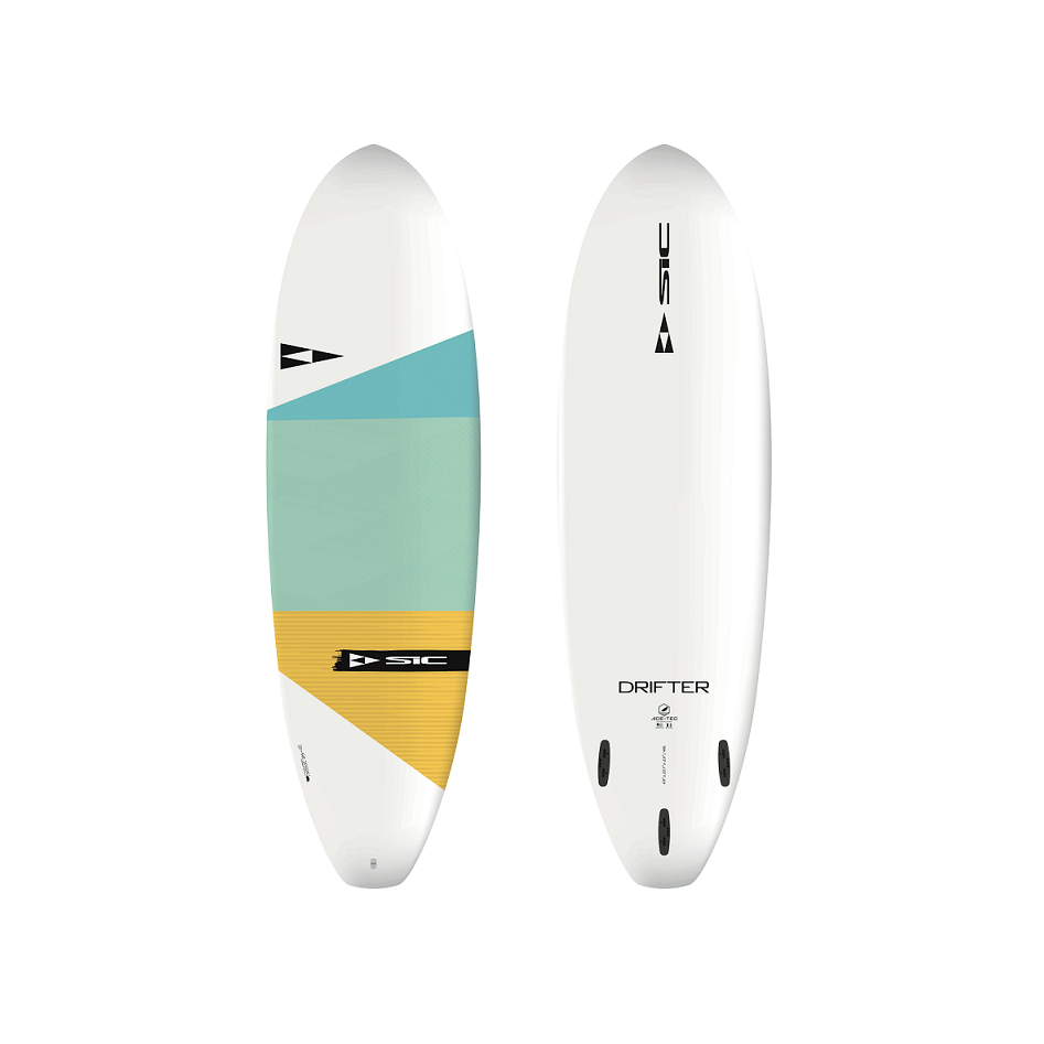 Tabla Surf dura 6'9" Ace-Tec