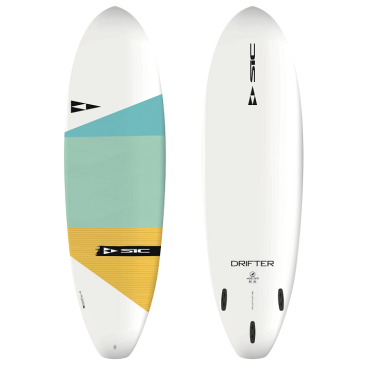 Tabla Surf dura 6'8" Ace-Tec