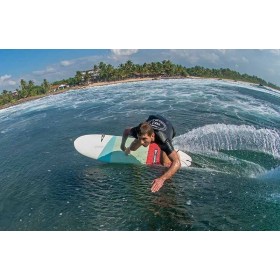 Tabla Surf dura 7'10" Ace-Tec