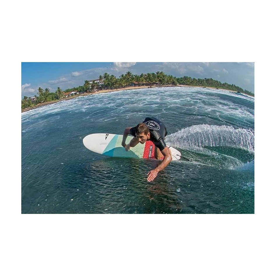 Tabla Surf dura 7'10" Ace-Tec