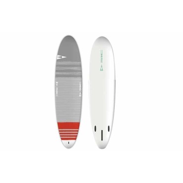 Tabla Surf dura 7'6" Carver