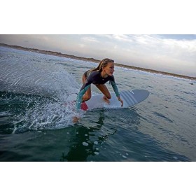 Tabla Surf dura 7'6" Carver