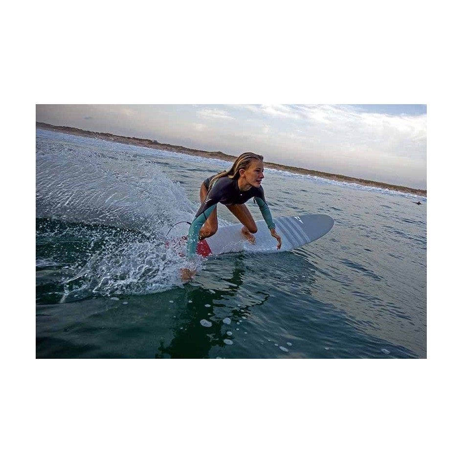 Tabla Surf dura 7'6" Carver