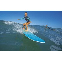Tabla Surf Longboard 9'0" Sic