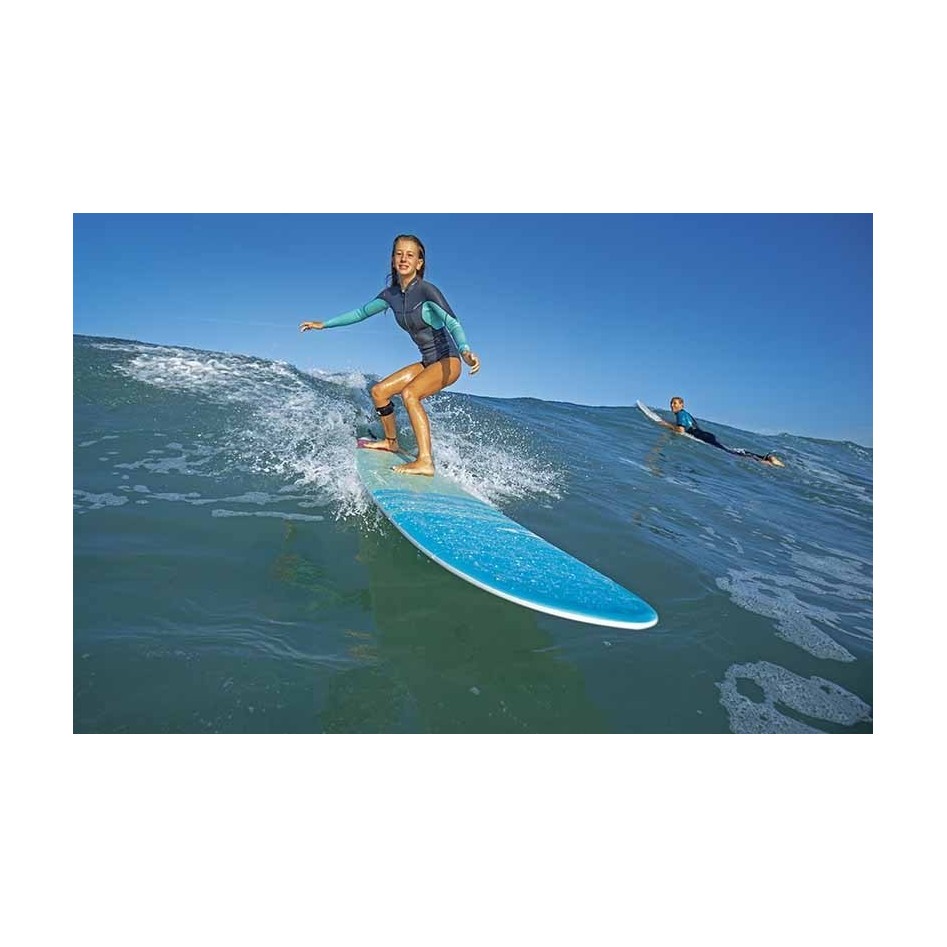 Tabla Surf Longboard 9'0" Sic