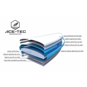 Tabla Surf 9'6" Big Boy