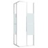 Cabina de ducha ESG 80x80x180