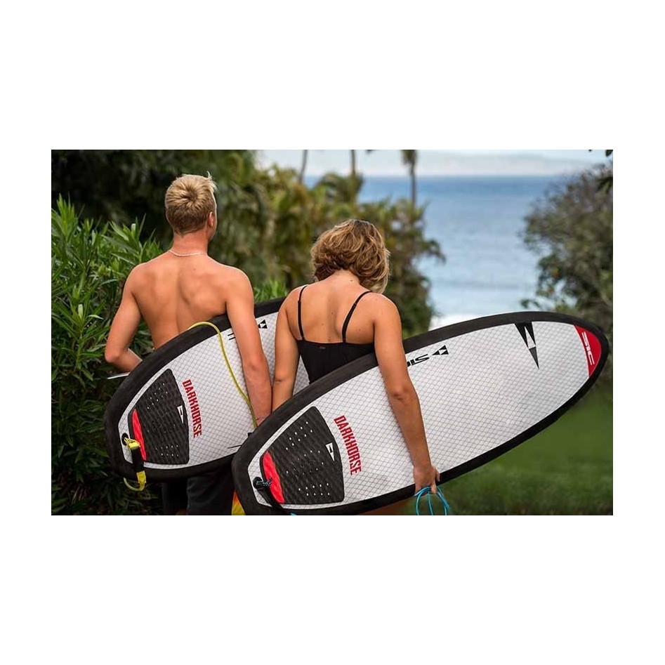 Tabla Surf 5'8" Dark Horse