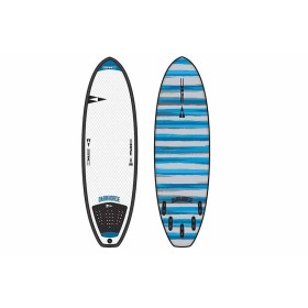 Tabla Surf 5'8" Dark Horse