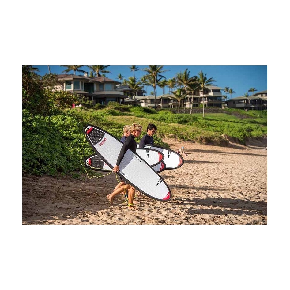 Tabla Surf 5'8" Dark Horse