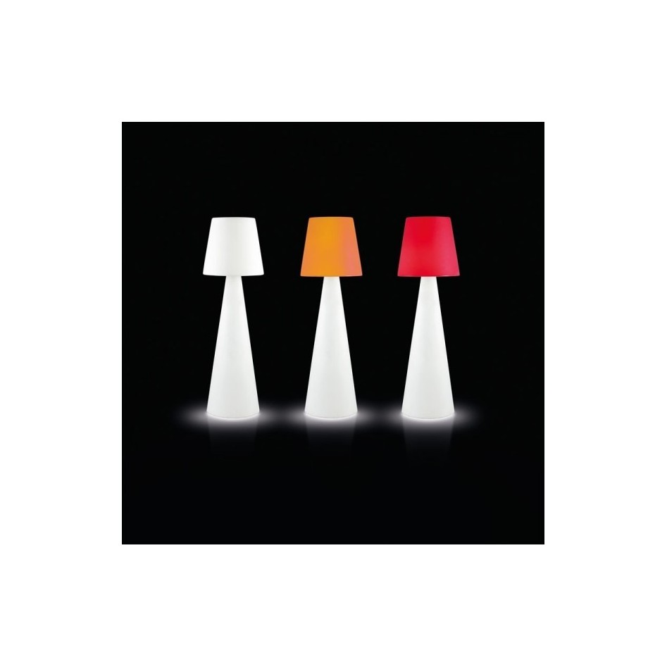 Pivot Light Slide