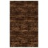 Aparador madera contrachapada color roble ahumado 60x35x98,5