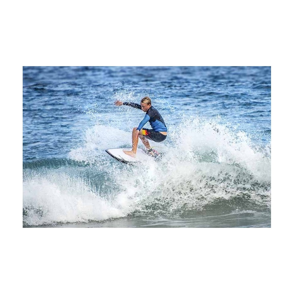 Tabla Surf 5'8" Dark Horse