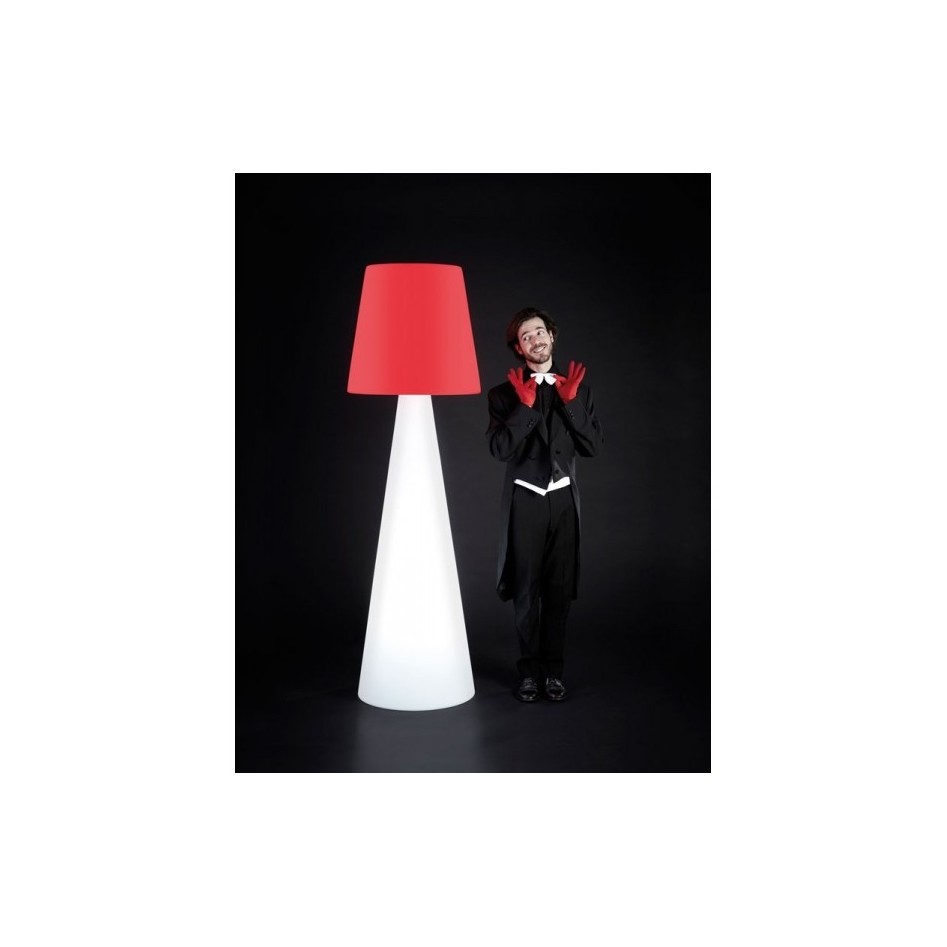 Pivot Light Slide