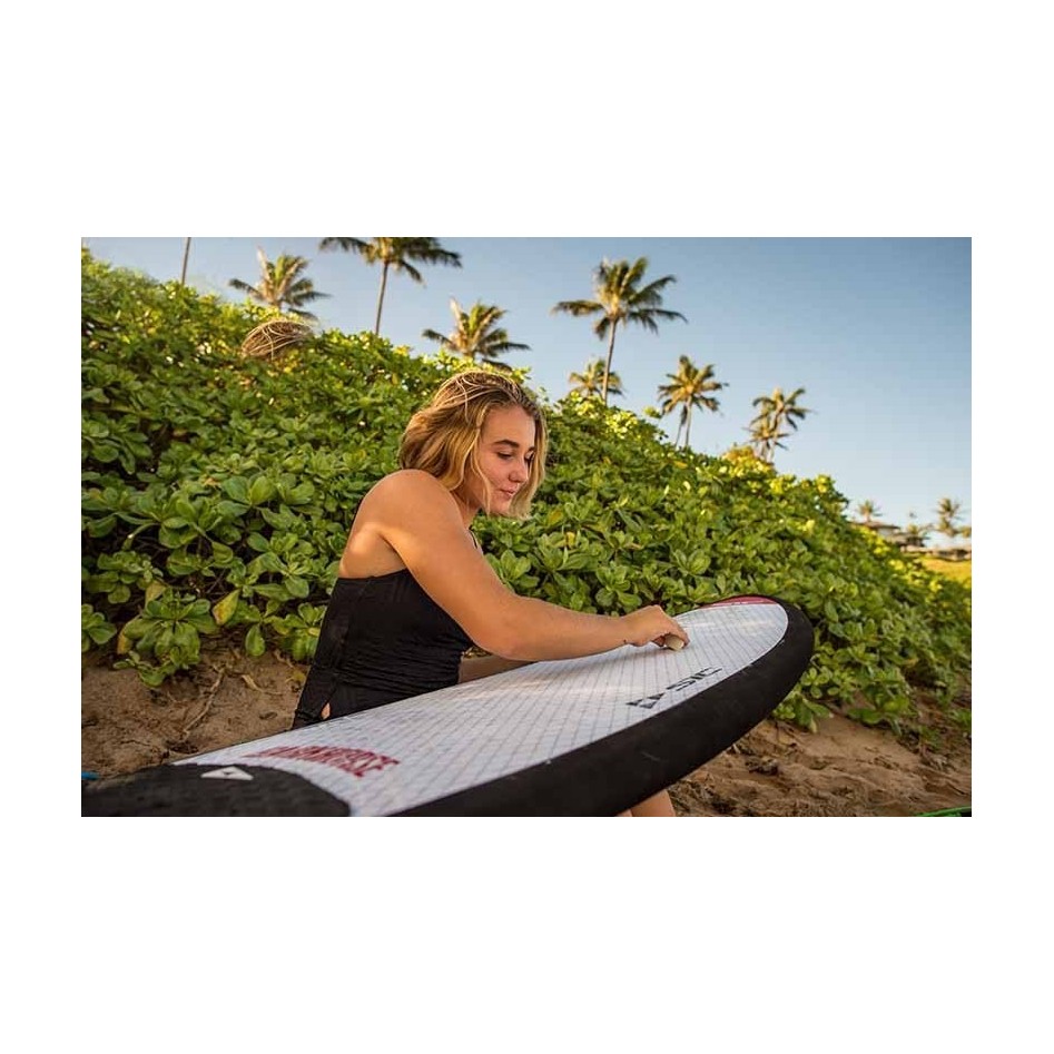 Tabla Surf 5'8" Dark Horse