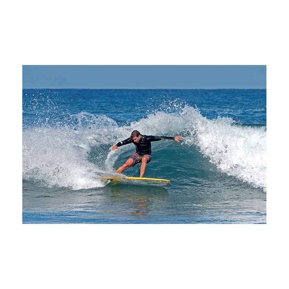 Tabla Surf 5'6" Pistol Whip