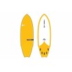 Tabla Surf 5'6" Pistol Whip