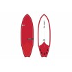 Tabla Surf 6'0" Pistol Whip