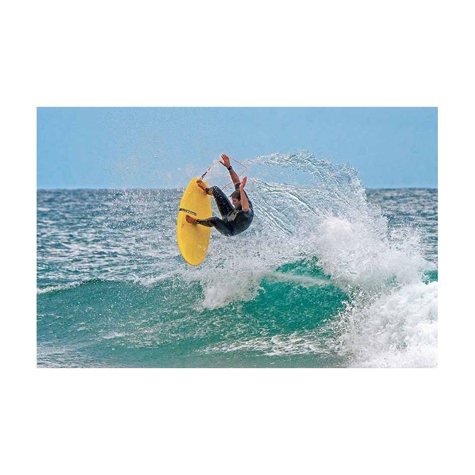 Tabla Surf 6'0" Pistol Whip