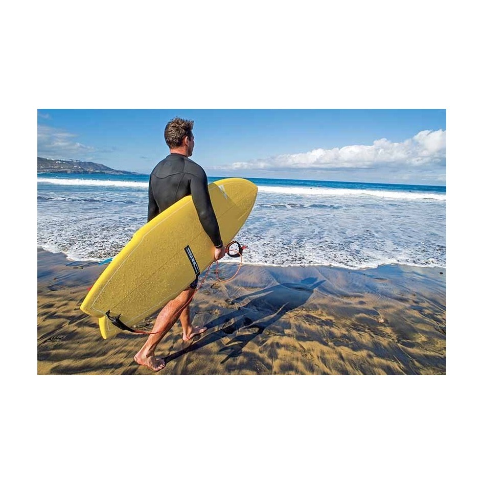 Tabla Surf 6'0" Pistol Whip