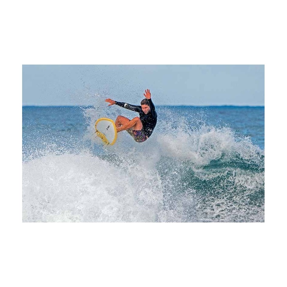 Tabla Surf 6'0" Pistol Whip