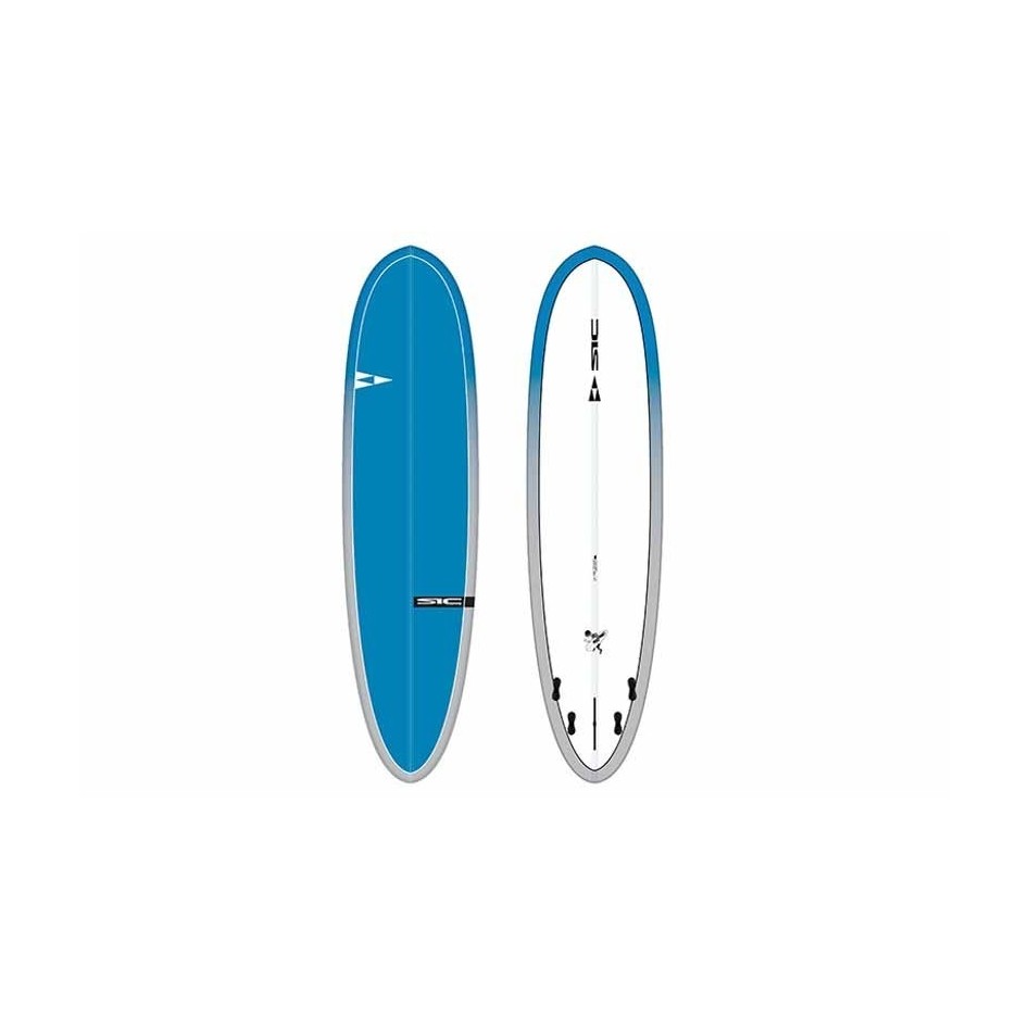 Tabla Surf 7'4" Pick Pocket