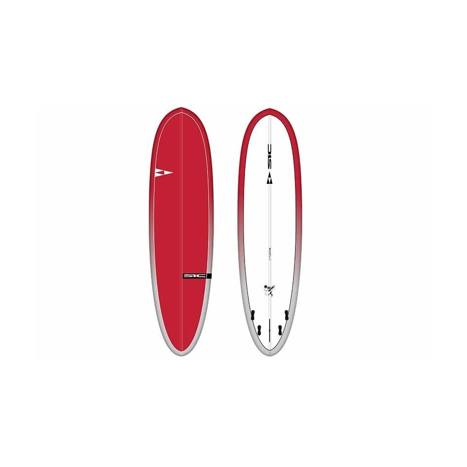 Tabla Surf 7'4" Pick Pocket