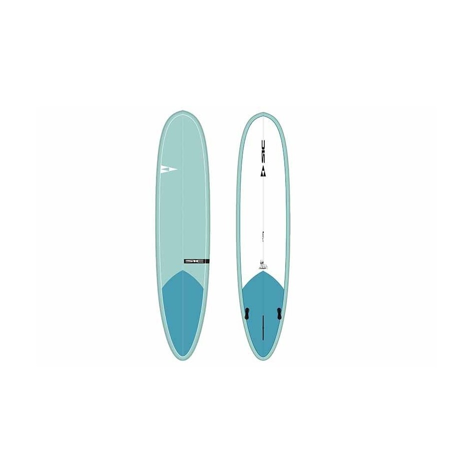 Tabla Surf 8'6" Swindler