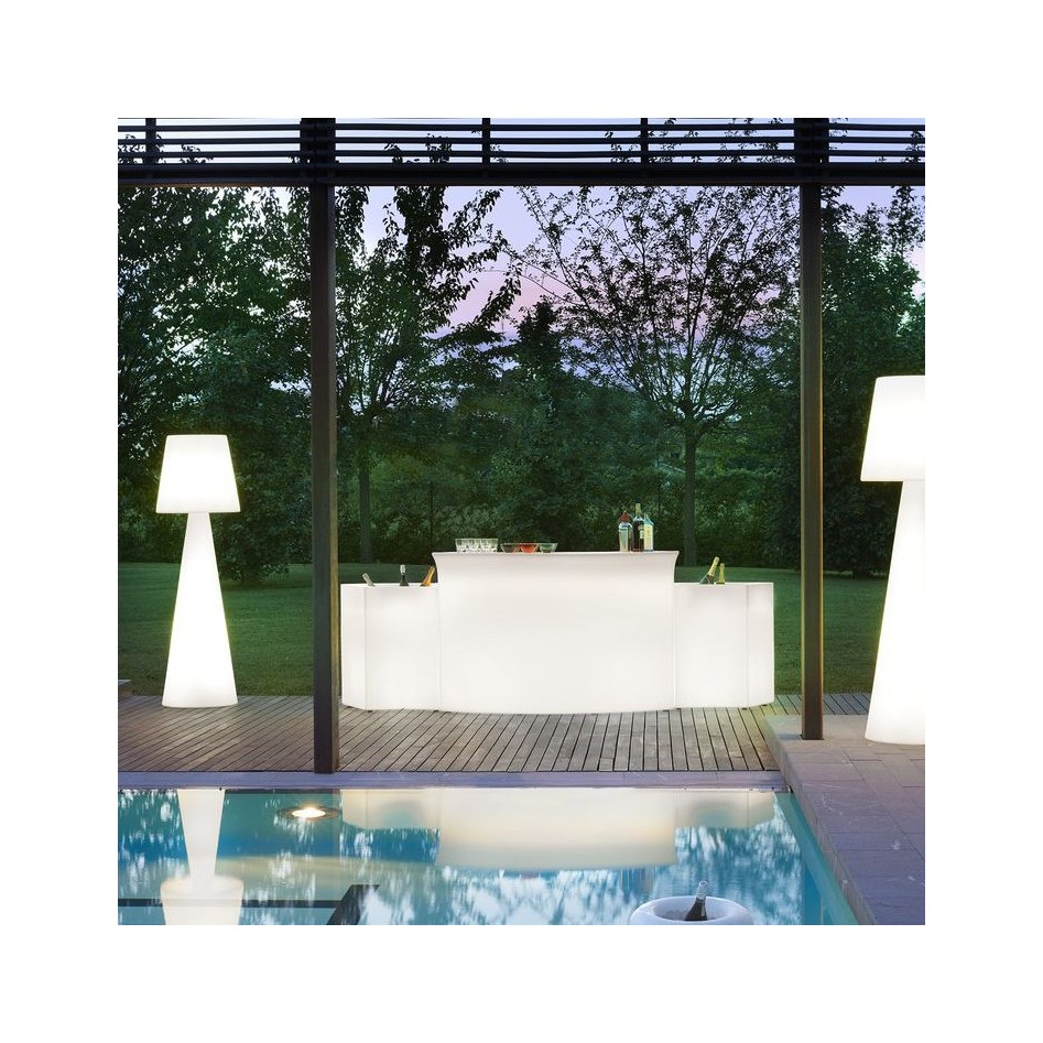 Pivot Light Slide
