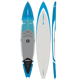 Tabla Paddle Surf Bullet 12'6"