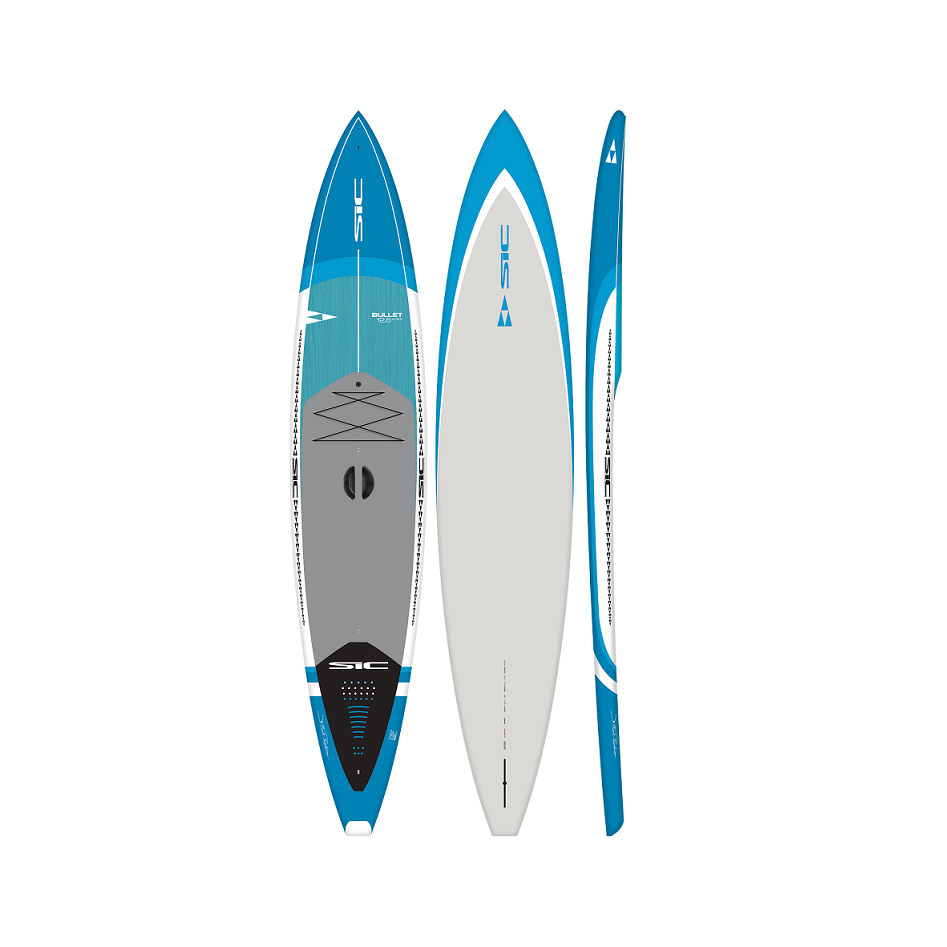 Tabla Paddle Surf Bullet 12'6"