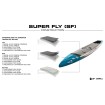 Tabla Paddle Surf Bullet 14'0"