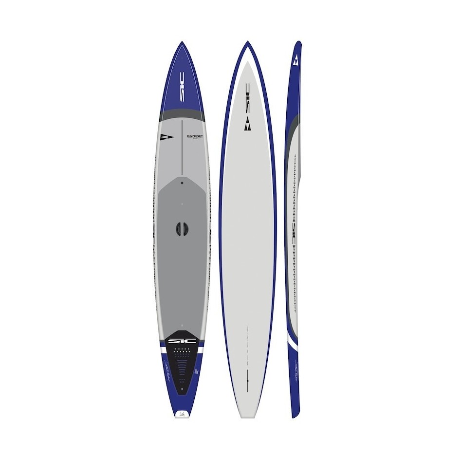 Tabla SUP Bayonet 14'0" (SF)