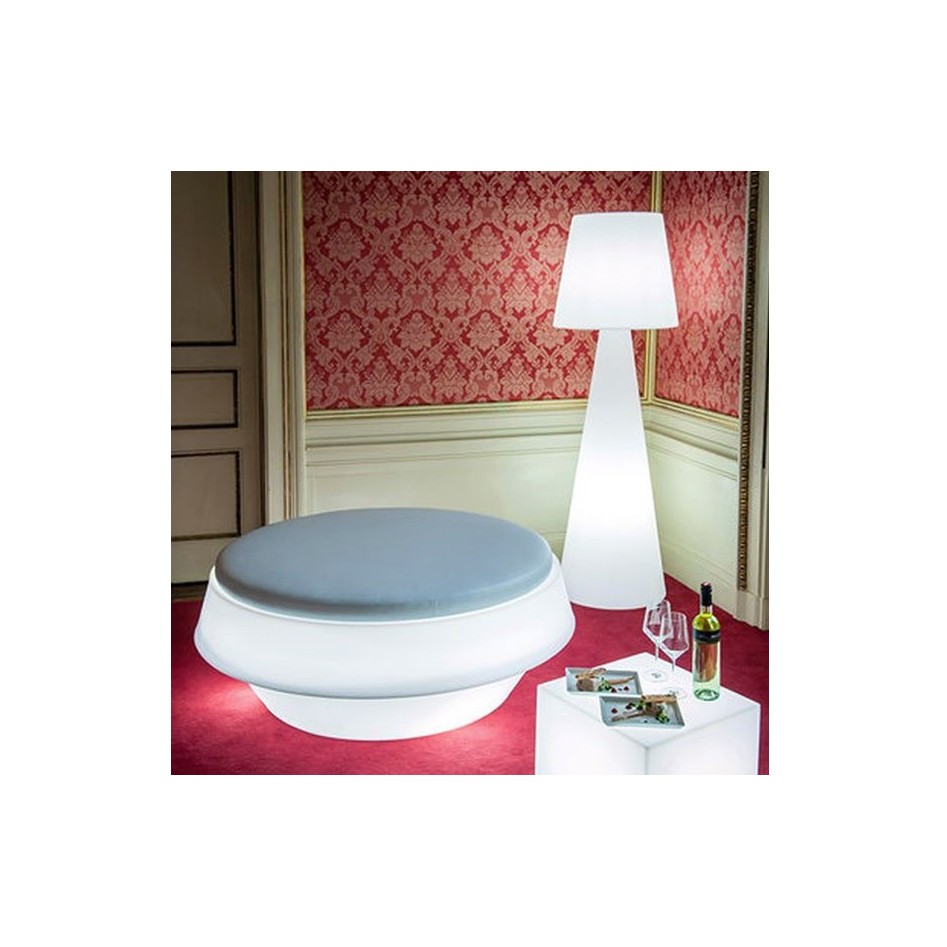 Pivot Light Slide