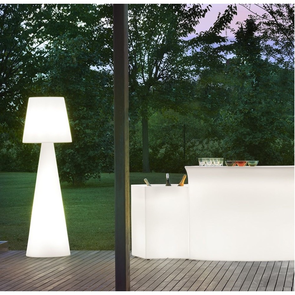 Pivot Light Slide