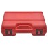 Set de herramientas para instalar/remover bujes de subchasis para