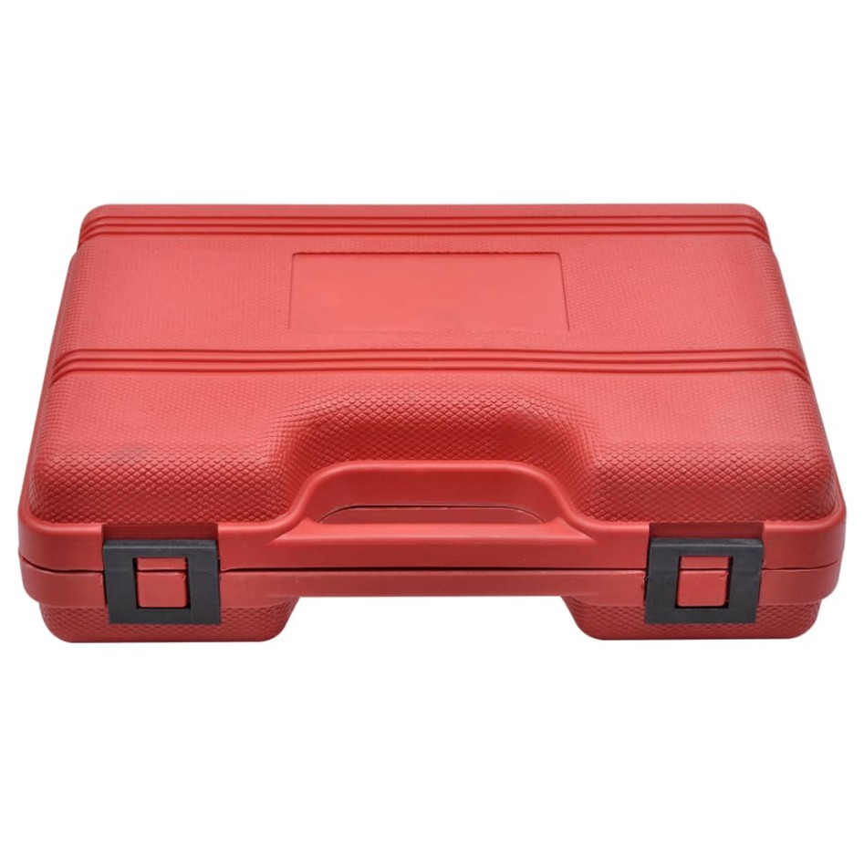 Set de herramientas para instalar/remover bujes de subchasis para