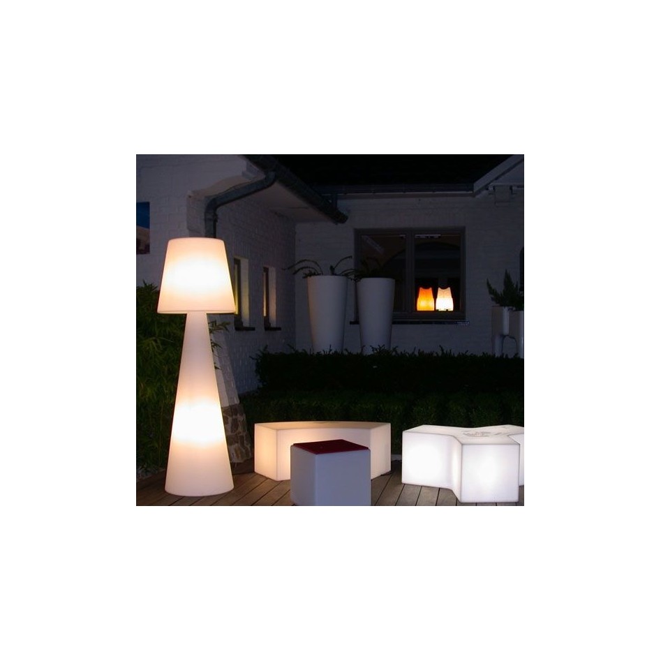 Pivot Light Slide