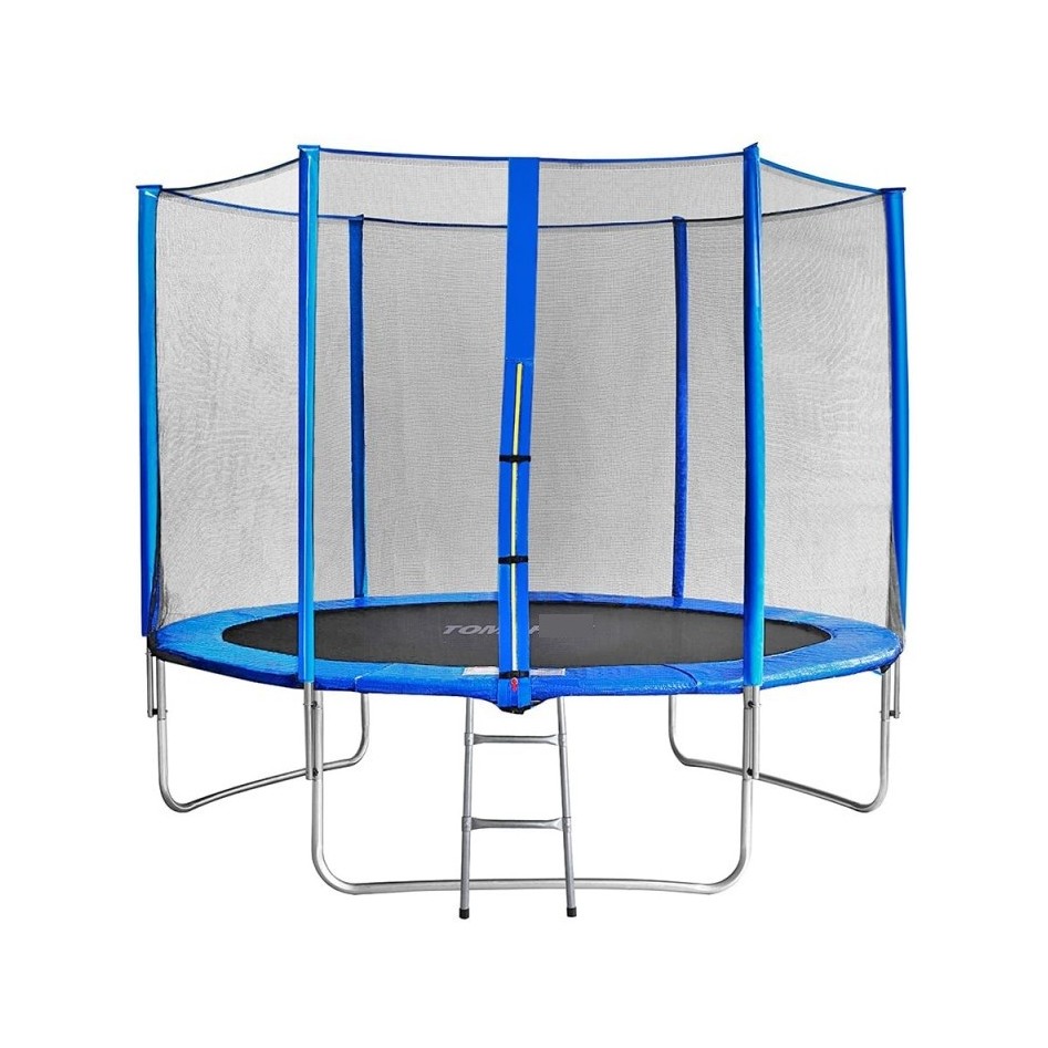 Cama Elástica Tomahawk 2,45m