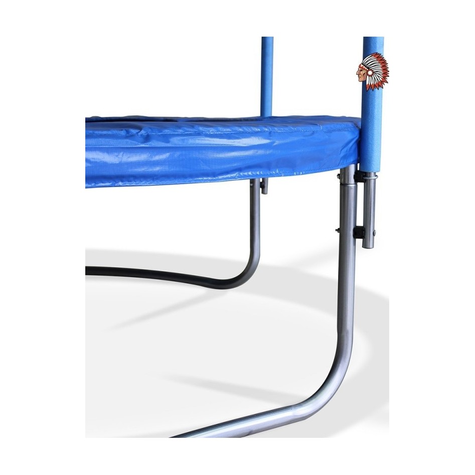 Cama Elástica Tomahawk 2,45m