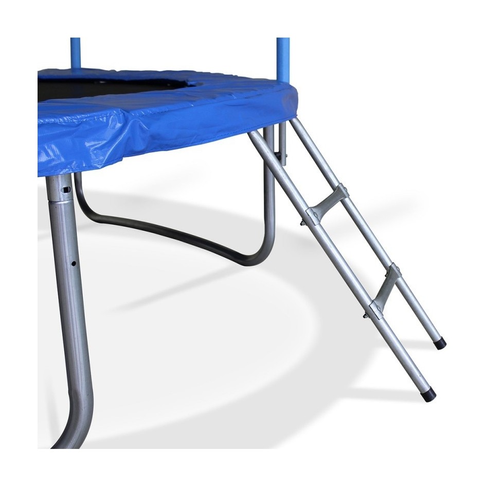 Cama Elástica Tomahawk 2,45m